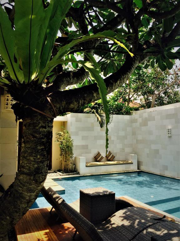 Arama Poolside Villa Σεμινιάκ Εξωτερικό φωτογραφία
