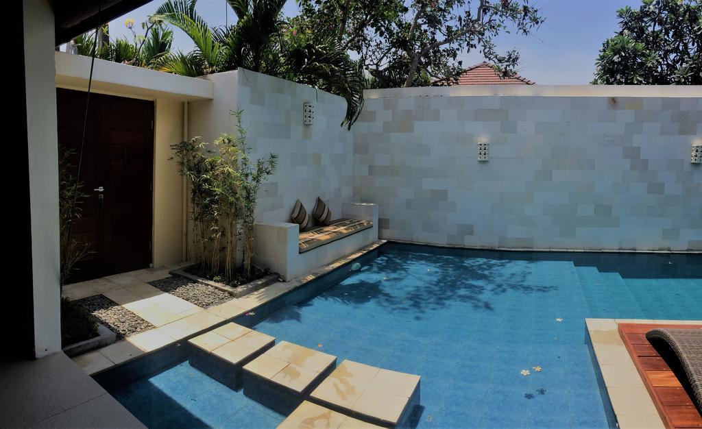 Arama Poolside Villa Σεμινιάκ Εξωτερικό φωτογραφία
